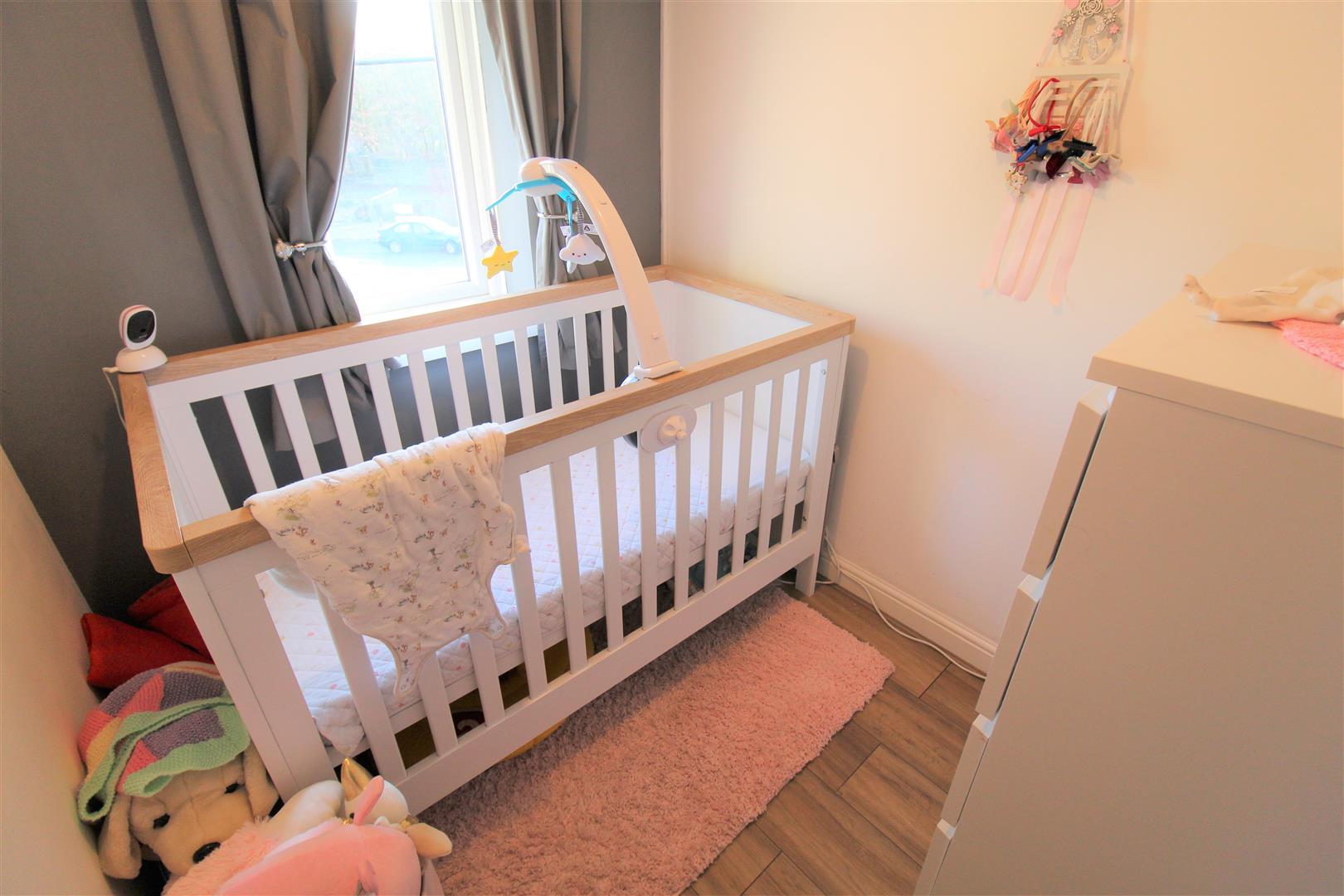 Cromer Road, Northwood, Stoke-On-Trent
